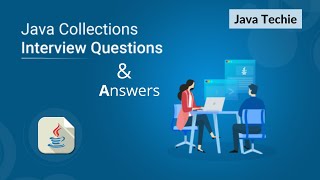 Java Collection Interview Questions amp Answers  Tricky QampA  Freshers  Experience  JavaTechie [upl. by Ycrep218]