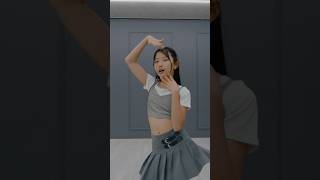 STAYC 스테이씨 Cheeky Icy Thang Dance Cover 시은 [upl. by Brooking]