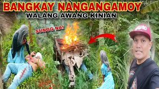 PART15 BANGKAY NANGANGAMOY BULOK NAKITA KO NA AT SINUNOG VIRAL NGAYON viralvideo jowa [upl. by Teressa]