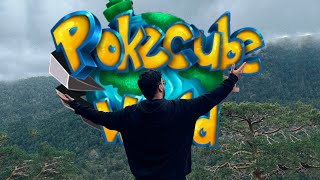 Jugamos POKECUBE en 2024 ¡HOY MI CANAL CUMPLE 12 AÑOS [upl. by Jablon]