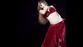 Demelza Fox performs at The Tribal Massive Bellydance Showcase [upl. by Corbin]