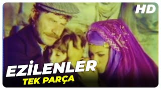 Ezilenler  Eski Türk Filmi Tek Parça [upl. by Findley112]