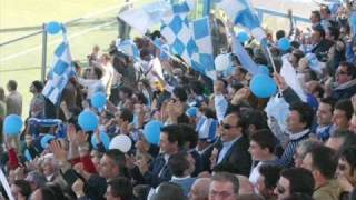 Inno Ufficiale Manfredonia Calcio [upl. by Alyks]