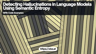 Detecting Hallucinations in Language Models [upl. by Herzog465]