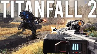 They fixed Titanfall 2 and its Amazing [upl. by Filiano]