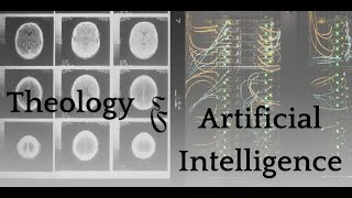 Theology and Artificial Intelligence Systematic and Denominational Perspectives [upl. by Claresta565]