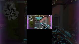 Pardon ama sen de kimsin shorts gaming valorant valorantclips gameplay [upl. by Oiliruam]