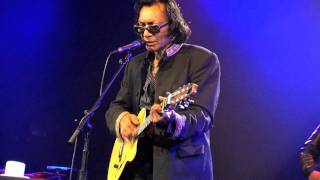 Rodriguez  Inner City Blues Live on KEXP [upl. by Litta]