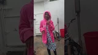 Maqsood Ali Home 🏡❤ 🏡 Sharjah 🌧 🌦 Rain Vlog [upl. by Romeu298]