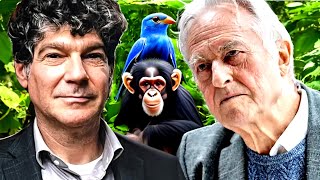 RICHARD DAWKINS vs BRET WEINSTEIN for the FIRST TIME EVER EVOLUTION BIOLOGY SCIENCE [upl. by Gilbertine]