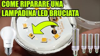 Tutorial Montaggio Plafoniera LED 24W 2000lm e G9 [upl. by Dowling]