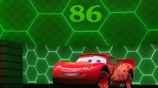 Lightning McQueen Racing Academy  FULL SHOW NEW DISNEY HOLLYWOOD STUDIOS [upl. by Mychael]