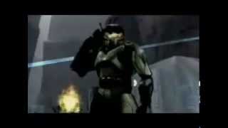 Halo  Combat Evolved  Xbox Launch Trailer [upl. by Mariano]