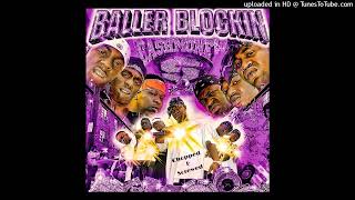 Big Tymers Project Chick Chopped amp Screwed [upl. by Leafar]