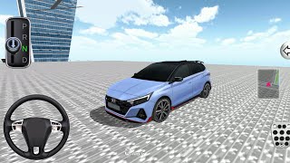 New Challenge in the 3D Driving Class 2 OFFLINE games play 2024 [upl. by Ylas982]