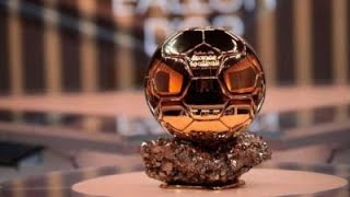 Balon De Oro 2024 Premiacion VIVO  Toda la ceremonia 4K HD [upl. by Nitsuga]