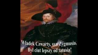 Władysław IV Waza [upl. by Anaehr]