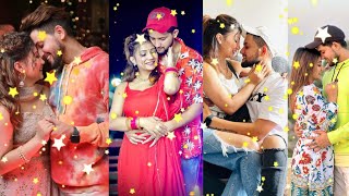 Khushi punjaban tik tok video khushi punjaban new reels khushi punjaban latest reels [upl. by Airlee]