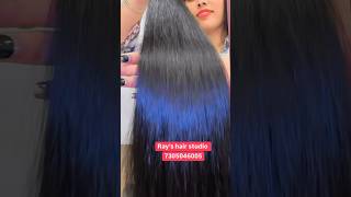 Permanent hair extensions best placating chenny baldhead baldheadproblem hairextensions hair [upl. by Ntsyrk]