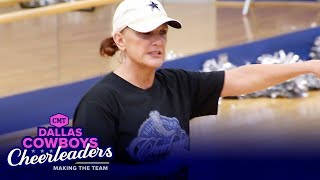 Kitty Surprises the Girls During An Important Rehearsal Season 6 DCCMakingTheTeam  CMT [upl. by Malorie]