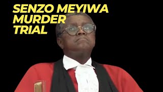 Senzo Meyiwa Murder Trial  Tuesday 03 September 2024 [upl. by Gnidleif]