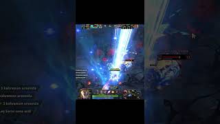 Templar Assassin Ultrakill dota2 short dota2highlights dotawtf [upl. by Eahsel]