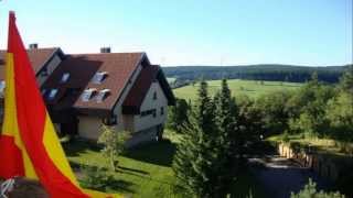 The Beauty Black Forest  Germany HD1080p [upl. by Donnelly464]