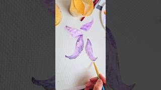 How To Make Edible Wings From Rice Paper [upl. by Atidnan728]