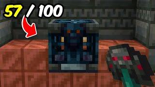 que peut ton obtenir dans 100 OMINOUS VAULT [upl. by Riley119]