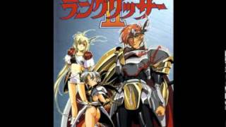 Langrisser 2 OST  Shop [upl. by Yraeg]