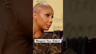 Tamar Braxton learns a lesson from “Mommy” Braxton 🙌 [upl. by Refenej]