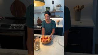 Things I do as A Homemaker  Fruit Prep  Back to School  Mennonite Mom of 4 [upl. by Ittam]