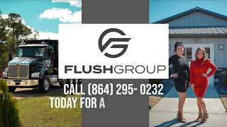 The Flush Group [upl. by Eibot]