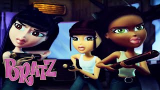 Super Spies  Bratz Series Compilation [upl. by Aicelet688]