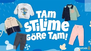 Tam Stilime Göre Tam [upl. by Howlyn]