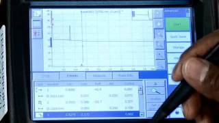 How to Read an OTDR Trace  from Corning Cable Systems [upl. by Eelreveb417]