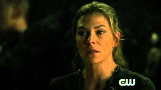 The 100 The Grounders Attack Mount Weather 3x03 [upl. by Curt994]