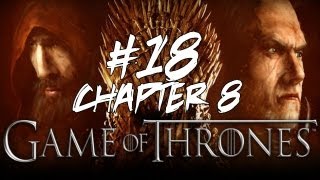 Game of Thrones Walkthrough  Part 18 Chapter 8 44 quotAlester  A New Hope amp Legacyquot [upl. by Dian]