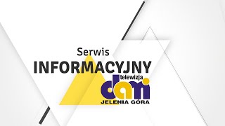 18032024Serwis Informacyjny TV Dami Jelenia Góra [upl. by Ashlin]