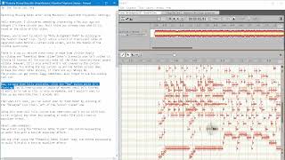 Restoring Missing Notes after Using Melodynes Algorithm Polyphonic Settings [upl. by Yenaled]