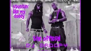 Stuntin like My Daddy REMiX  DJ Droopy [upl. by Lamar]