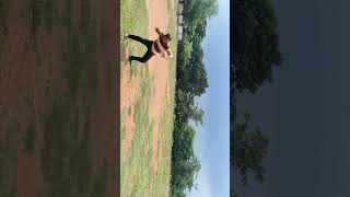 Shot Put Rotation Techniques Athletics Putting The shot  Rotate The 📲📲📲 ytshorts shortsvideo [upl. by Nilde]