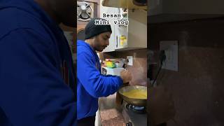 Vesan at 11PM yt youtubeshorts couple recipe couple ytshorts minivlog vlog shortvideo [upl. by Annekahs]