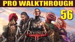 Divinity Original Sin 2 Walkthrough Tactician Mode Part 56  How to Get Spirit Vision [upl. by Ingaberg63]