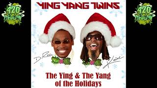 ying yang twins ft lil jon  salk shaker last call 02 05 04 [upl. by Mandelbaum]