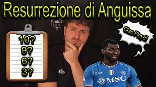 Conte ha resuscitato Zambo Anguissa [upl. by France]