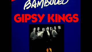 Gipsy Kings  Bamboleo Latin Extended Version [upl. by Ecinahc276]