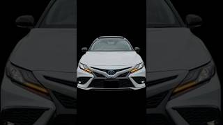 2024 Toyota Camry Redefines Luxury Sedans [upl. by Eenyaj]