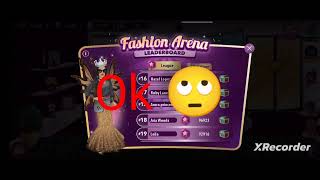 Africa glam hack 😍 how to get wings dress 2nd rank in Africa glam hackhackingafricaglamyoutube [upl. by Nylsirhc]