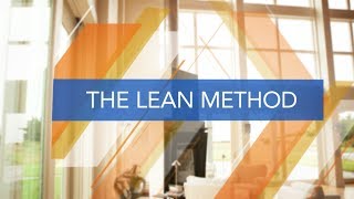 Startups The Lean Method [upl. by Mala615]